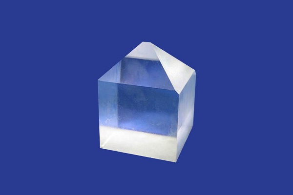 Nonlinear Crystals KDP